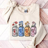 TT Diet Coke Sweatshirt Coke Club Shirt Diet Coke Lover Crewneck Unique Soft Drinks Lover Gifts Women Funny Trendy Tees Gift for Friends HFN Shirt