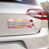 Always Belieb In Yourself  Justin Bieber Belieber Car Funny Bumper Sticker Vinyl Car Decal Meme L3N