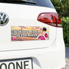 Always Belieb In Yourself  Justin Bieber Belieber Car Funny Bumper Sticker Vinyl Car Decal Meme L3N