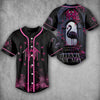 TT Sleep Token Even In Arcadia 2025 Baseball Jersey â Sleep Token For Fans LN