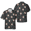 Custom Face Kids Photo  Funny Hawaiian Shirt HG  Hawaiian Shirt HG For Dad  Christmas Golf Gift