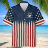 250 Years Red White Blue 1776-2026  s For Men  Patriotic Hawaiian Shirt HG   250th Anniversary Golf Gift For Men