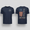 TT We The People Shirt  250th Anniversary USA  1776 To 2026 Tee  Patriotic Mens Top  Veteran Gift  4th Of July Apparel  Trending 4th of July Day Tee LN