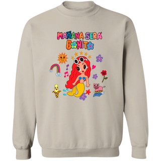 Sera Bonito Sweatshirt Sweatshirt