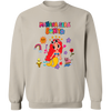 Sera Bonito Sweatshirt Sweatshirt