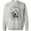 sand one more chapter sweatshirt