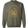 One more chapter Sweatshirt