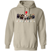 Halloween Horror Movie Killers Hoodie