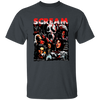 Final Scream G500 5.3 oz. T-Shirt
