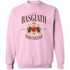 Fourth Wing Sweater, Basgiath War College Sweatshirt,