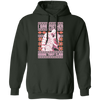 I Saw Mother Kissing Travy Hoodie
