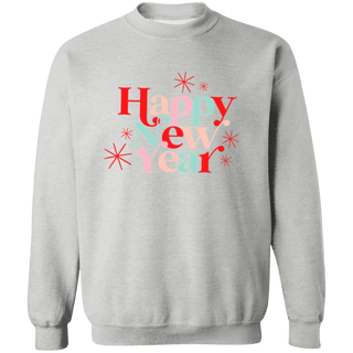 Happy New Year Sweatshirt