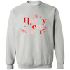 Happy New Year Sweatshirt