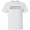 Life Happens Visuals Help, PECs Special Education Teacher Shirt, Autis Teacher Shirt, BCBA RBT Shirts, Sped Teacher Tee, Gift For Teachers