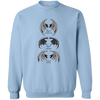 ACOTAR Bat Boys Sweatshirt, The Night Court Shirt, Illyrians of the Night Court