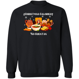 Feliz Navidad Sweater, Felices Fiestas Shirt, Mexican Christmas sweatshirt, Concha sweatshirt, Tamale sWEATER
