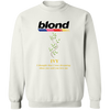 Blond white Sweatshirt