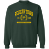 2019 Pelican Town Crewneck Sweatshirt Stardew Valley Sweatshirt College Style Stardew Valley Stardew Valley Gift