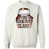 You Serious Clark Sweatshirt, Funny Holiday Pullover, Griswold Family Sweatshirt, Family Christmas Sweater, Christmas Sweatshirt