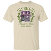 Lily Bloom's Flower Shop Shirt, It's A Coho Thing, It Ends With Us Shirt, Lily Bloom ,Bookish Gifts, Book Lover Shirt, Beach Reading Shirt