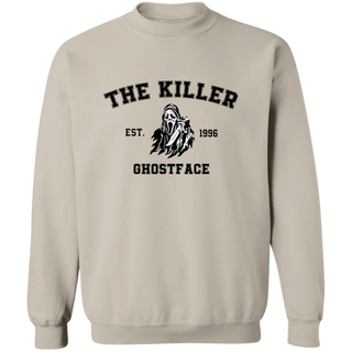Final G180 Crewneck Pullover Sweatshirt