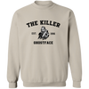 Final G180 Crewneck Pullover Sweatshirt