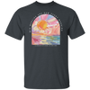 His Mercies Are New Every Morning Shirt, Christian Shirt, Jesus Lover Gift, Bible Verse Shirt, Religious T Shirt, Bible Quote Shirt