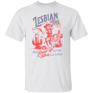 Cowgirl Shirt, Pride Shirt, Pride Festival Tshirt