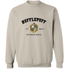 Hufflepuff G180 Crewneck Pullover Sweatshirt