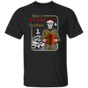 Have A Killer Christmas Shirt, Michael Myer Shirt,Michael Myer Tshirt,Michael Myer Sweatshirt,Christmas Gift,Christmas Shirt,Horror Tee