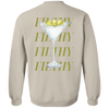 Martini Sweatshirt, Dirty Martini Lover Gift, Martini Cocktail Pullover, Tini Time Sweater Preppy Crewneck, Gift for Her, Unique Gift