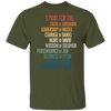 Men Of The Bible Christian Shirt | Jesus Peter Paul Moses Abraham, Mens Christian Shirt, Gift For Him, Christian Streetwear, Crewneck, Faith