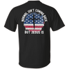 Bold Christian T-Shirt For Men, Guys Christian T Shirt Gift For Dad, Mens Christian Gifts, Jesus Shirt For Dad For Fathers Day