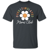 Overstimulated Moms Club Shirt, Mama T-Shirt, Mom Shirt