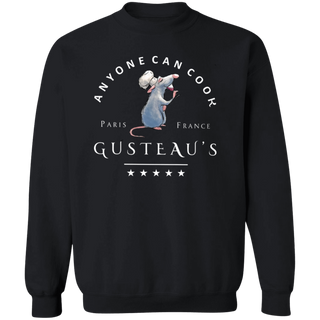 Vintage Ratatouille Sweatshirt