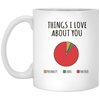 Boyfriend Gift, Funny Gifts for Boyfriend, Boyfriend Anniversary Gift, Mug for Boyfriend, Gag Gifts for Boyfriend, Naughty Boyfriend Gift