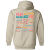 Dear person behind me hoodie Women's Religious Shirt, Bible Verse Hoodie, VSCO Hoodie, Cute Faith Tshirt, Christian Gifts For Her