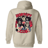 Horror club Hoodie