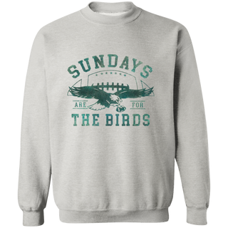 Bird Gang Sweatshirt