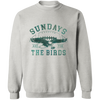 Bird Gang Sweatshirt