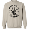 G180 Crewneck Pullover Sweatshirt