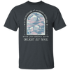 Christian Shirt, Psalms Shirt, Christian TShirts, Christian Graphic Tees, Bible Verse Shirt, Vintage Faith Tee, Jesus Apparel