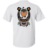 Lucky Shirt Vintage Tattoo Style Horse Shoe Tee Retro Western Shirts Oversized T Shirt Country Music Wild West Cowgirl Shirt