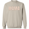 Checkered Mama Sweatshirt