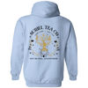 Aesthetic Hoodie, Acotar Hoodie, Bookish Hoodie, A Court Of Thorns