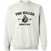 Final G180 Crewneck Pullover Sweatshirt