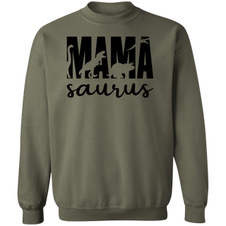 Mama Saurus Sweatshirt, Mama Dinosaur, Mom Life Sweatshirt, Mother's Day Sweatshirt, Funny Mother's Day Gift, Mom Of Boys, Gift for Mom