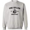 Final G180 Crewneck Pullover Sweatshirt