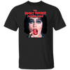 The Rocky Horror Picture Show Unisex Tshirt, The Rocky Horror Show Poster Shirt, 80s Vintage Movie