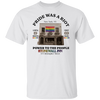 The First Pride Was A Riot, Queer Riot, Queer Liberation, Queer Punk, Queer Owned Shop, Subtle Pride Shirt